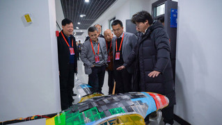 第七届安徽省大学生交通科技大赛...