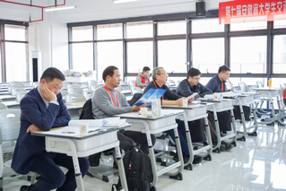 第七届安徽省大学生交通科技大赛...